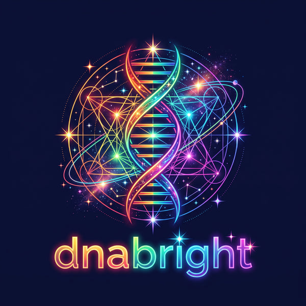 DNA BRIGHT